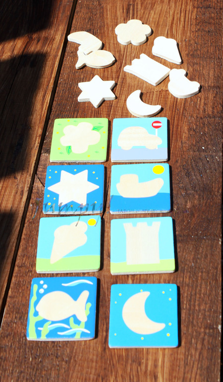 Интересные фигурки!