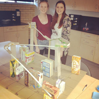 Marble run - марблс машины своими руками))