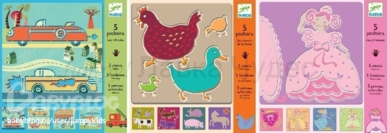 Мастерство из мусора. Играем в картонные коробки!