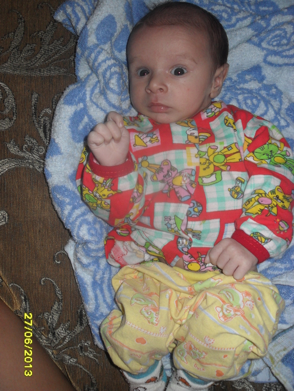 и нам сегодня месяц............урааааааааааа