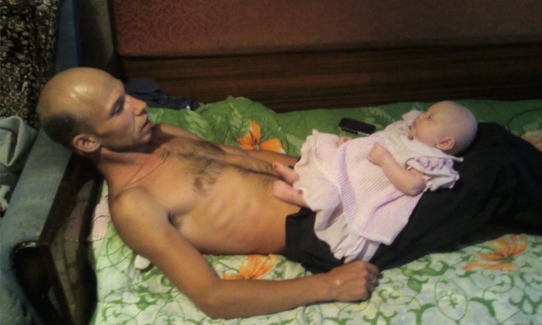 2 месяца и 4 дня!