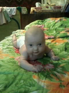 Нам 2 месяца!