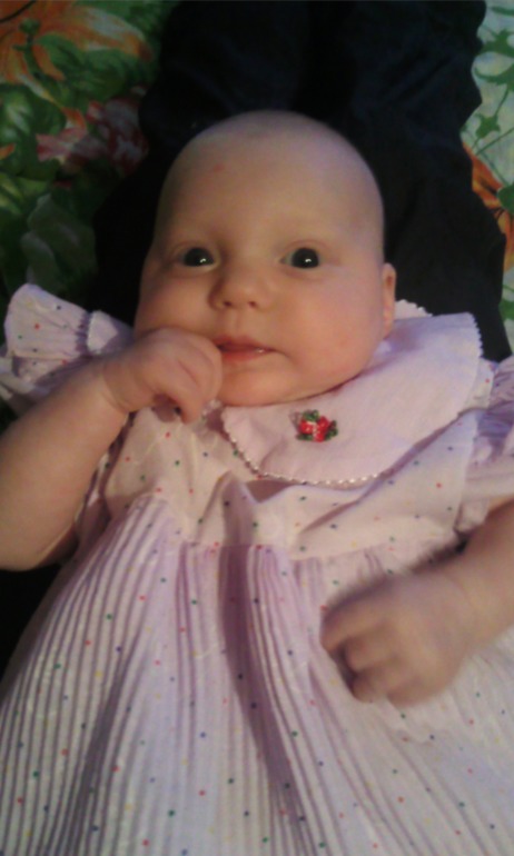 2 месяца и 4 дня!