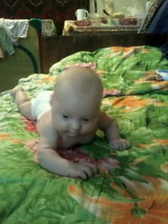 2 месяца и 4 дня!