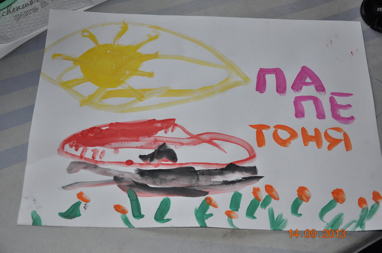 Итоги недели