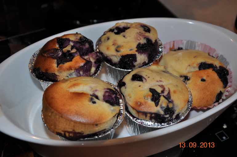 Сырники из духовки