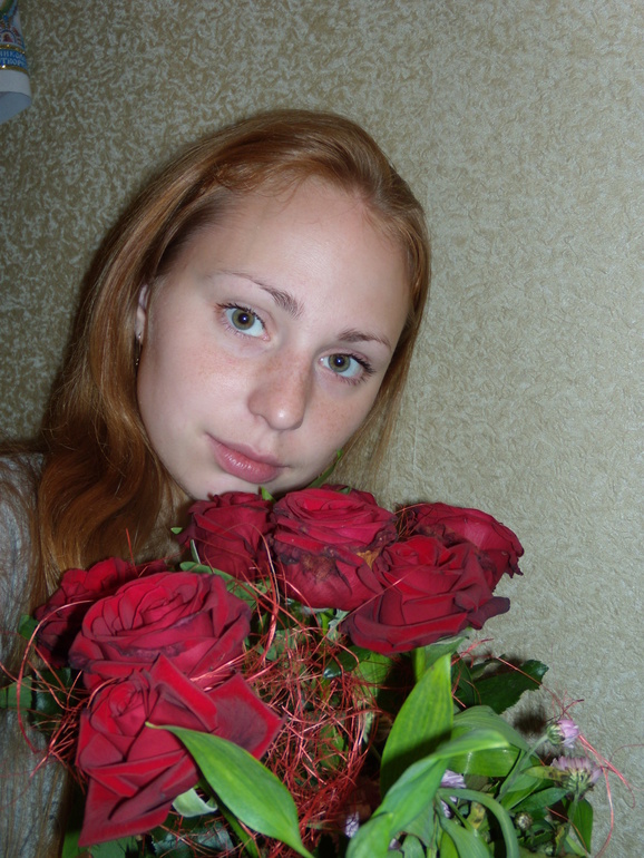 Наше годовасие