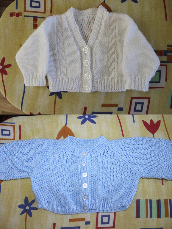 Приданое. Одежда 50-56 размер. Список и фото.