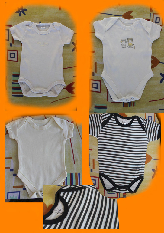 Приданое. Одежда 50-56 размер. Список и фото.