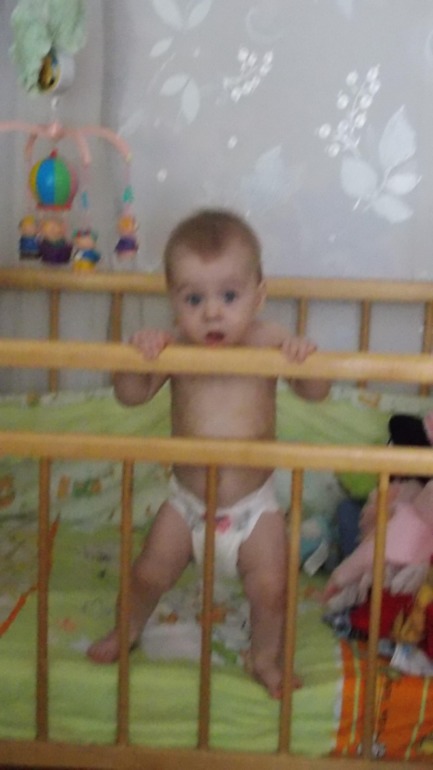 вот так мы стоим