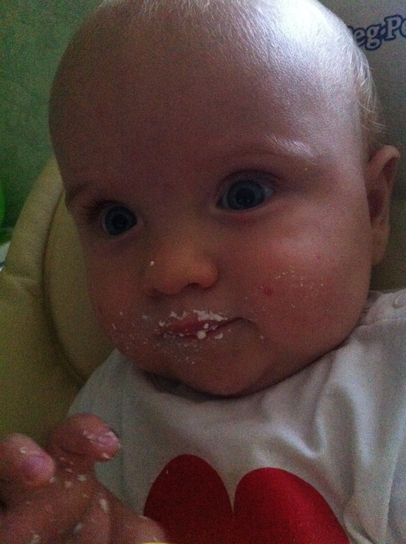 Ползунки, ходунки и другие новости)