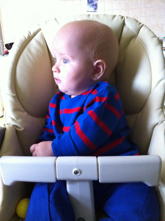 Ползунки, ходунки и другие новости)