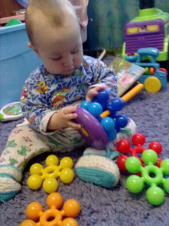 развлечения