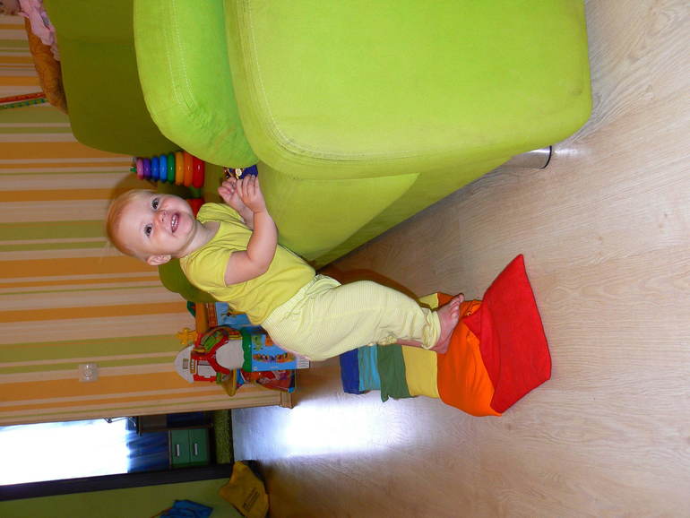 Подготовка к нашей первой ТН