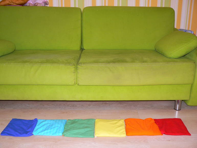 Подготовка к нашей первой ТН