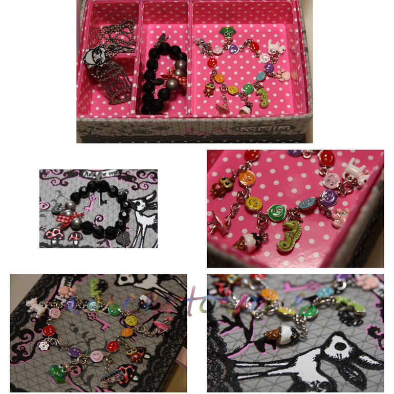 Подарочный фонд. Часть 5. Пиратская...