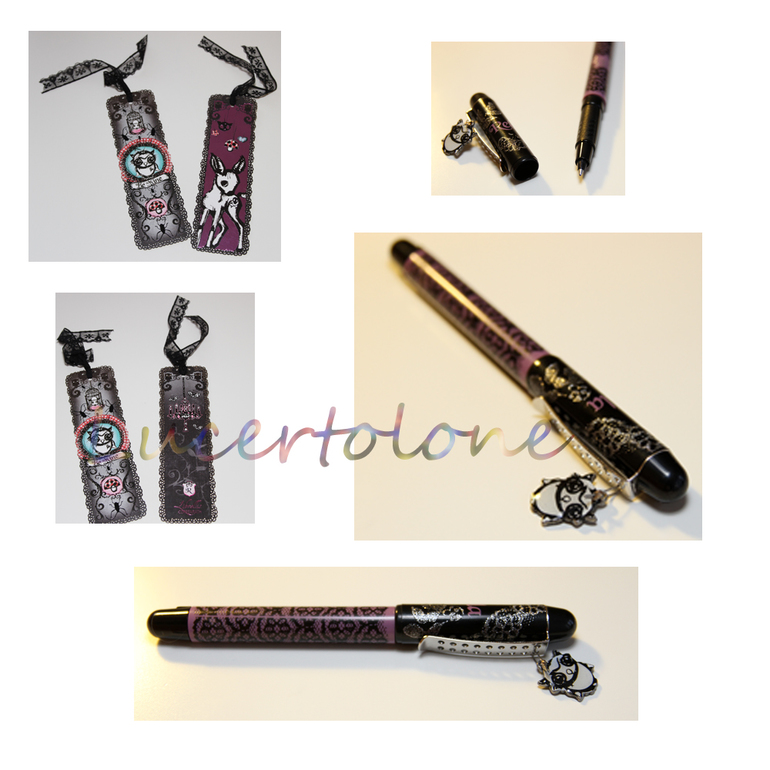 Подарочный фонд. Часть 5. Пиратская...