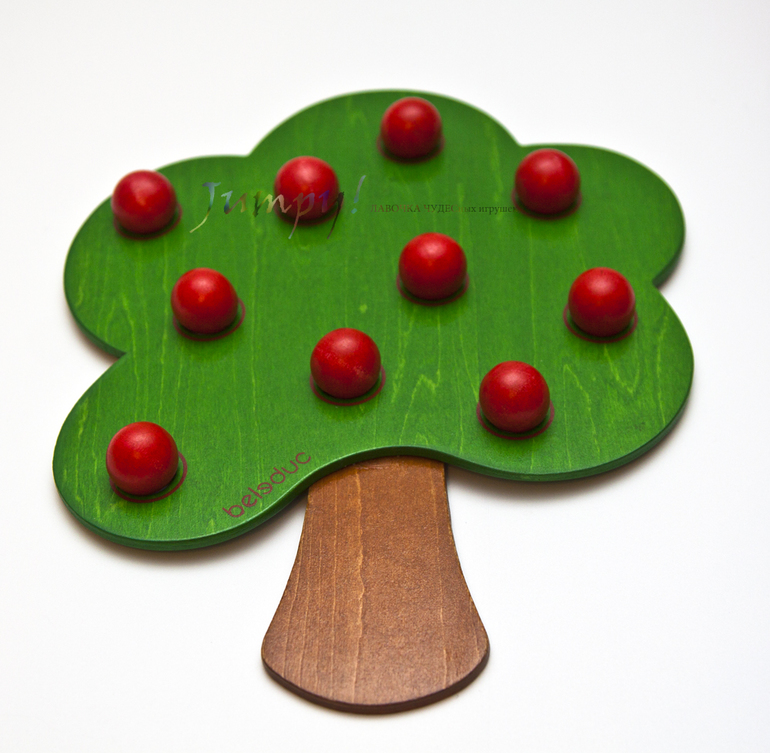 Зимние заготовки