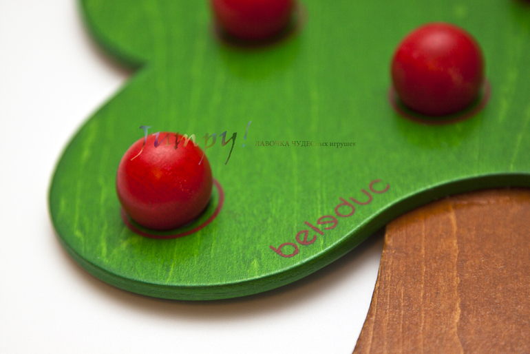 Зимние заготовки