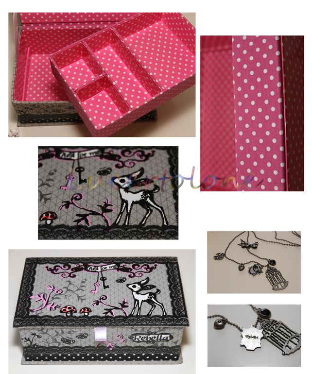 Подарочный фонд. Часть 5. Пиратская...