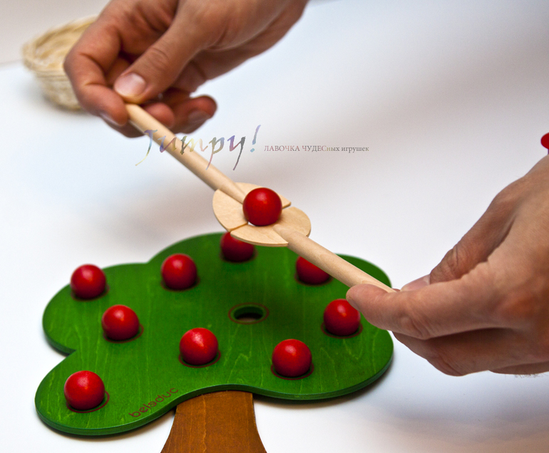 Зимние заготовки