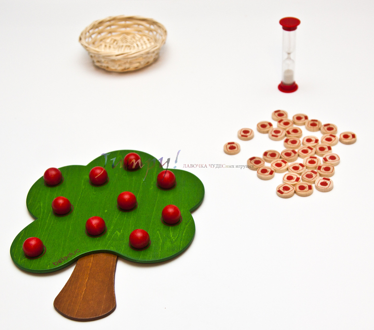 Зимние заготовки