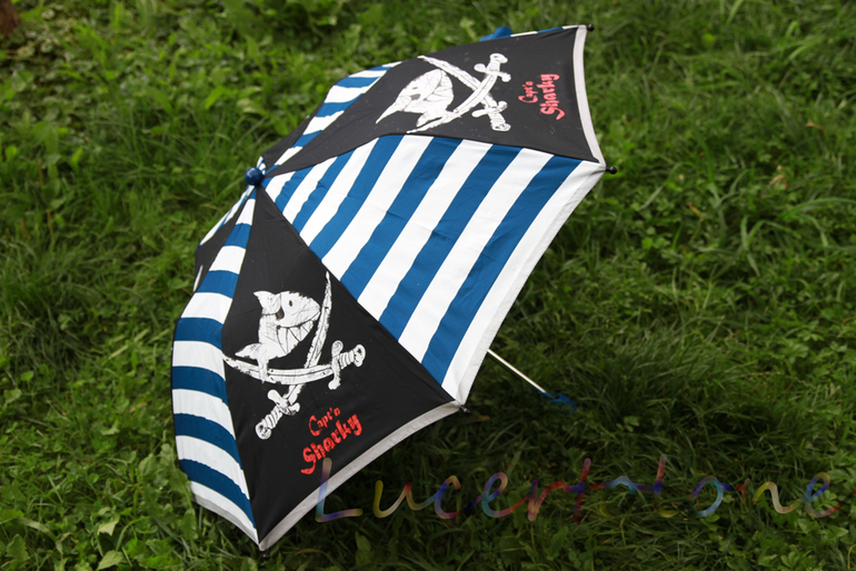 Подарочный фонд. Часть 5. Пиратская