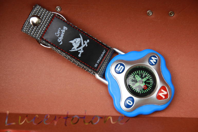 Подарочный фонд. Часть 5. Пиратская