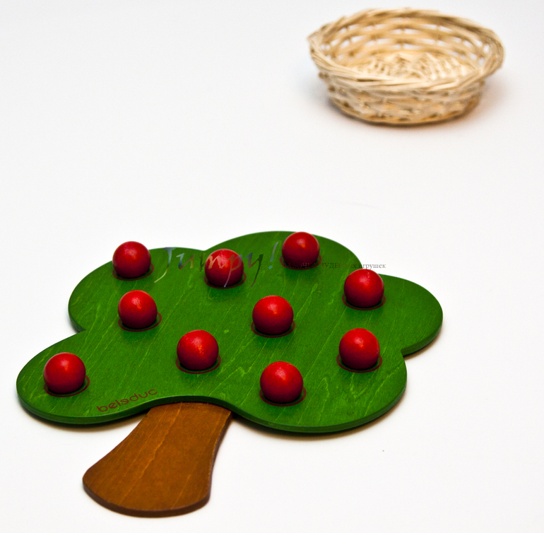 Зимние заготовки