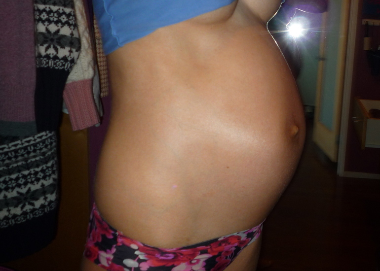 33 weeks
