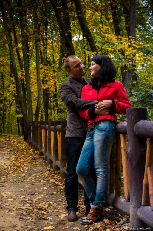 Осенний денек))))22.09.13