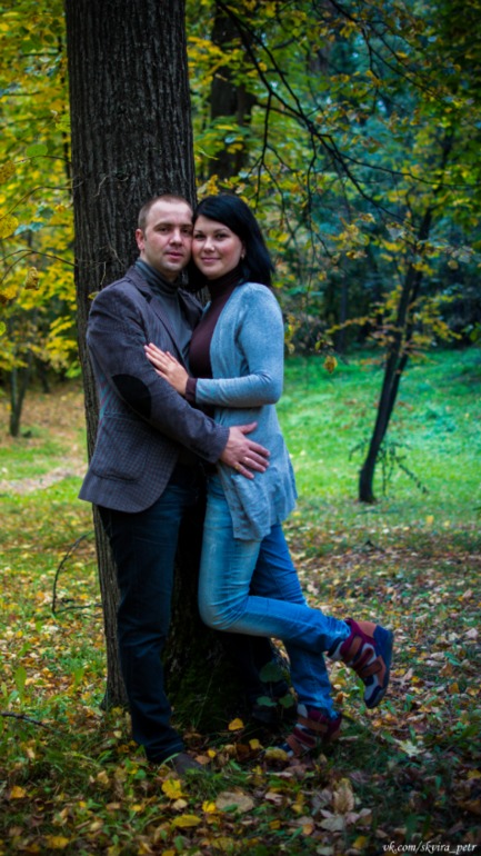 Осенний денек))))22.09.13