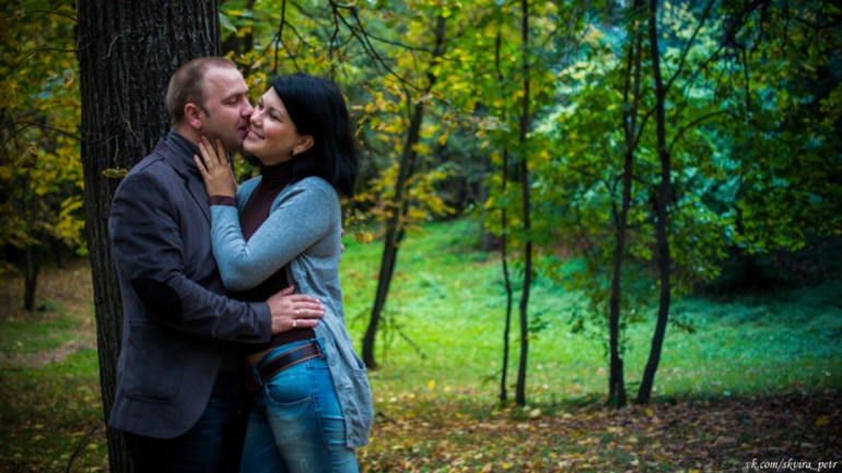 Осенний денек))))22.09.13