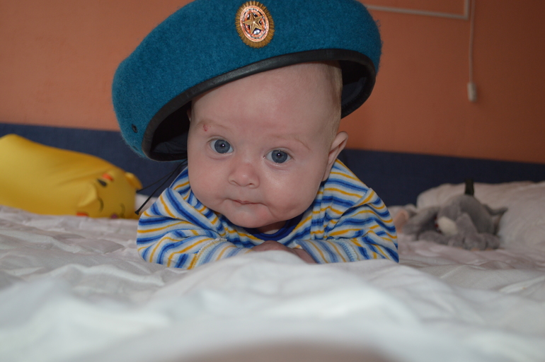 Ну вот нам и