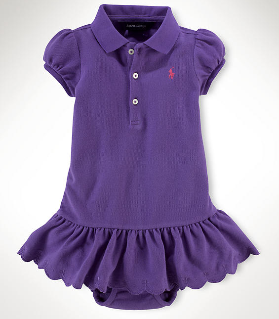 Ralph Lauren для девочек от 2х до 5 лет, майки от 800 руб