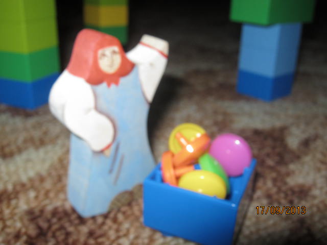 Осенний марафон (пора уже присоединиться)