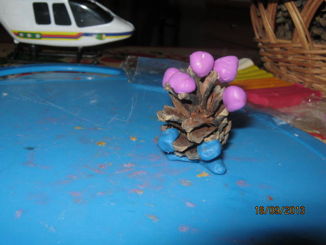 Осенний марафон (пора уже присоединиться)