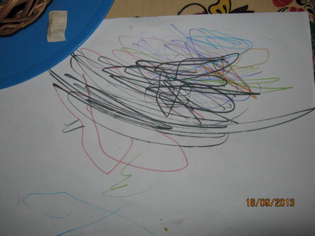 Осенний марафон (пора уже присоединиться)