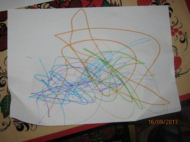 Осенний марафон (пора уже присоединиться)