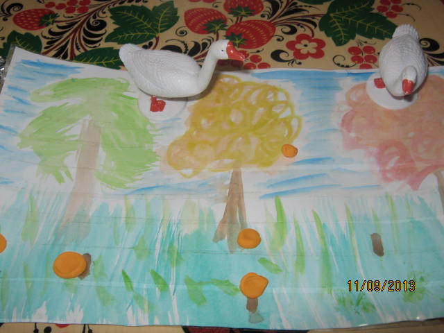 Осенний марафон (пора уже присоединиться)