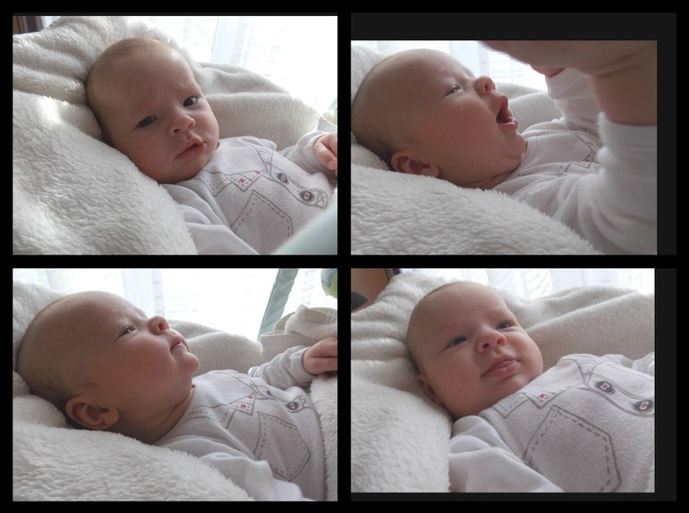 пусечка мой