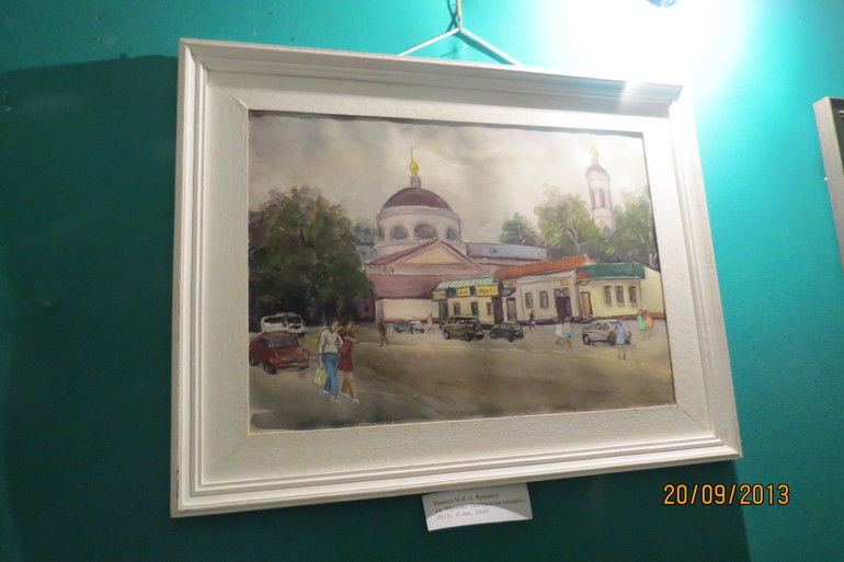 Наши будни... в фото))))