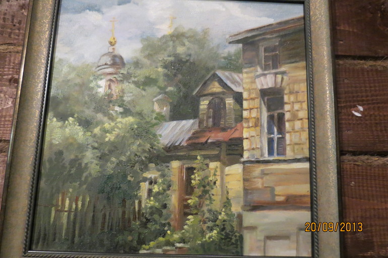 Наши будни... в фото))))