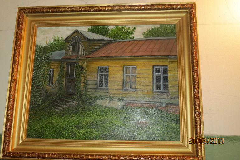Наши будни... в фото))))