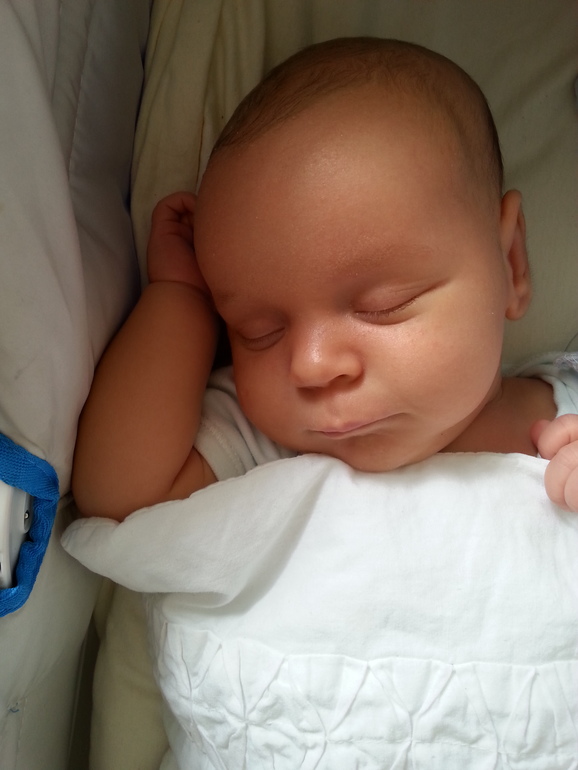 Сплю ночью!