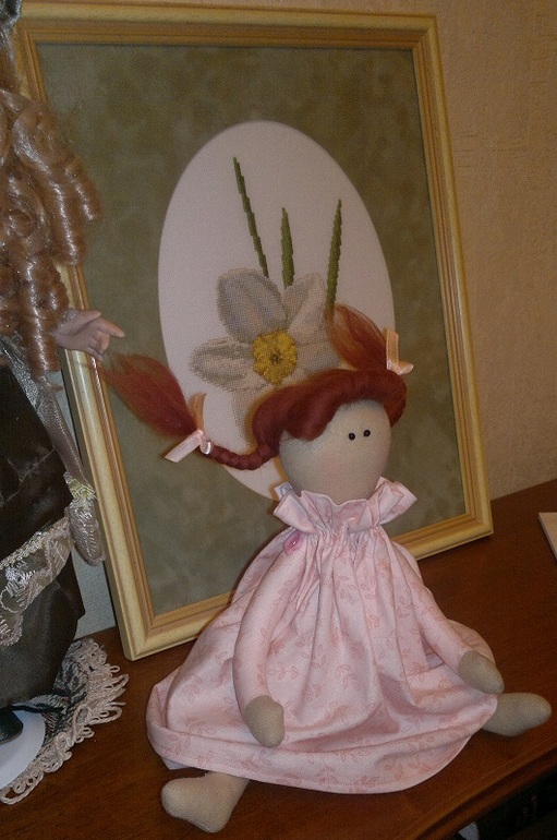 Пока не принцесса