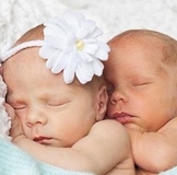 Полосатое письмо счастья