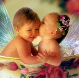 Полосатое письмо счастья