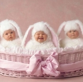 Полосатое письмо счастья