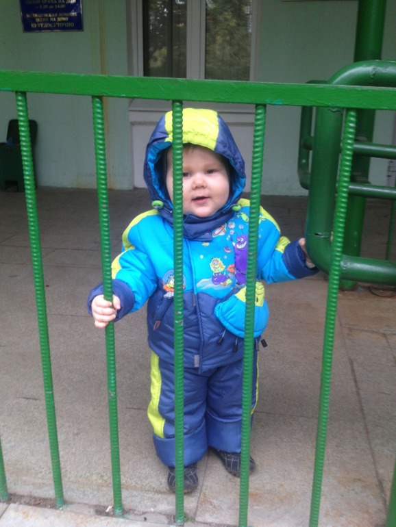 Хвастик комбенизончика) практически,